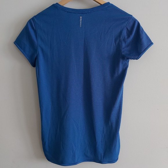 ATHLETIC WORKS Ladies SS Active Wear - Picture 5 of 6